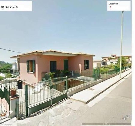 Апартаменты Abitazione Bellavista Баколи Экстерьер фото